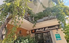 Hostal Horizonte